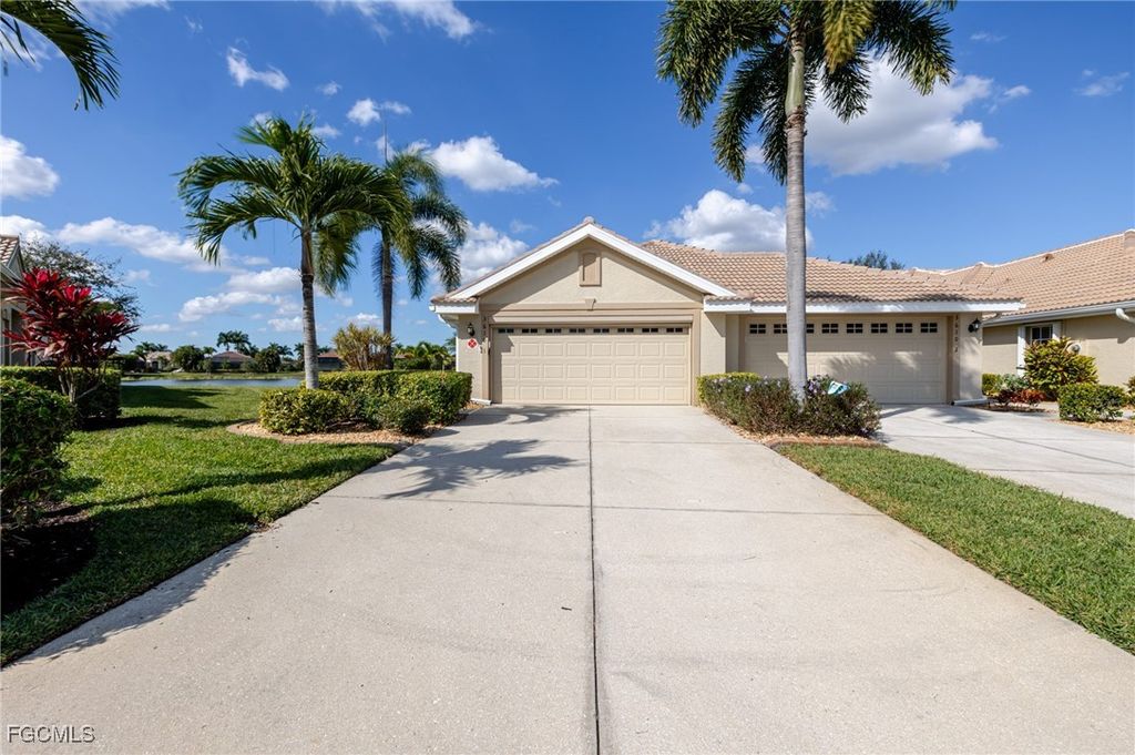 3610 Rue Alec LOOP 1, North Fort Myers, FL 33917