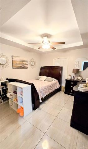 2605 Selena Street, Mission, TX 78572