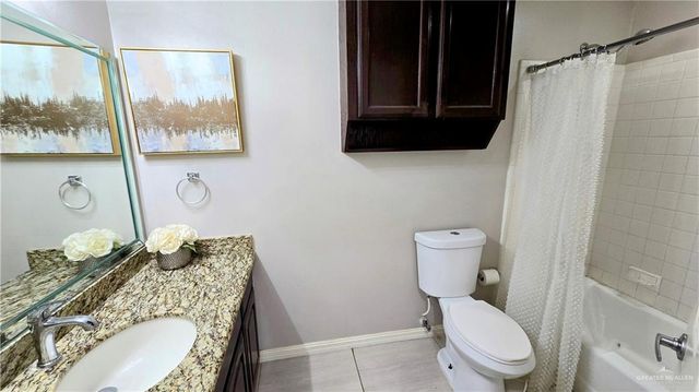 2605 Selena Street, Mission, TX 78572