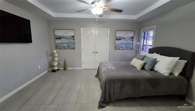 2605 Selena Street, Mission, TX 78572