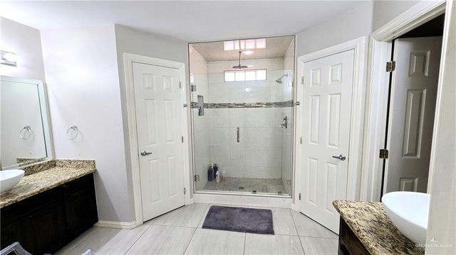 2605 Selena Street, Mission, TX 78572