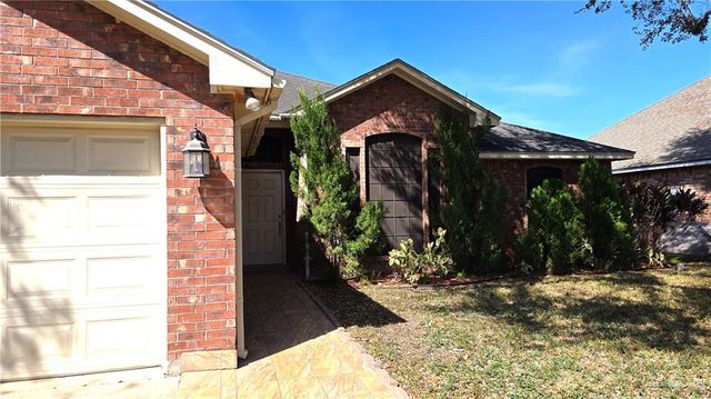 2605 Selena Street, Mission, TX 78572