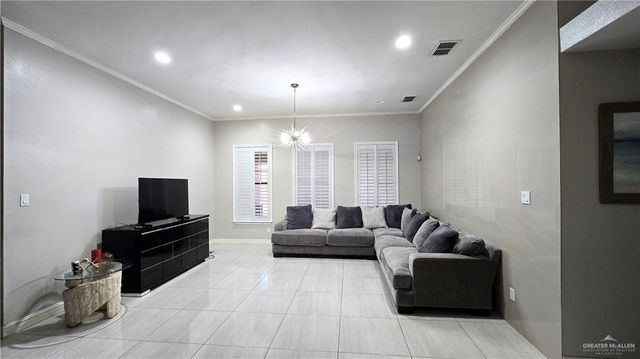 2605 Selena Street, Mission, TX 78572