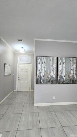 2605 Selena Street, Mission, TX 78572