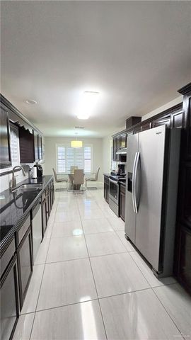 2605 Selena Street, Mission, TX 78572