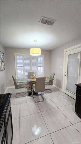 2605 Selena Street, Mission, TX 78572