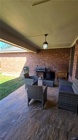 2605 Selena Street, Mission, TX 78572