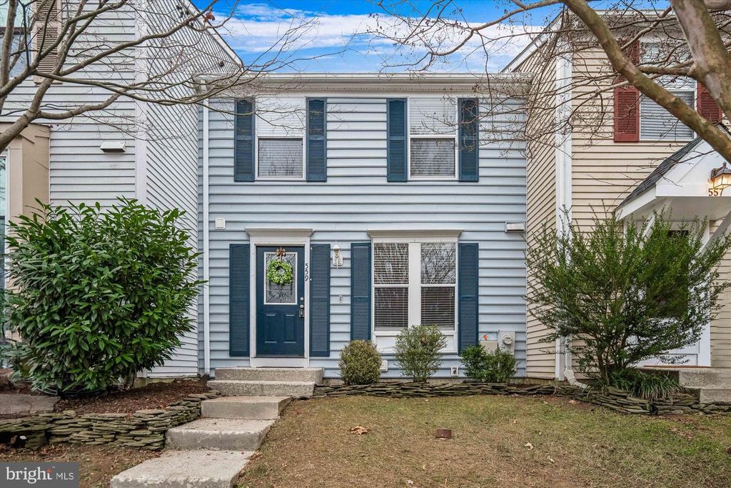 559 MELISSA CT, Arnold, MD 21012