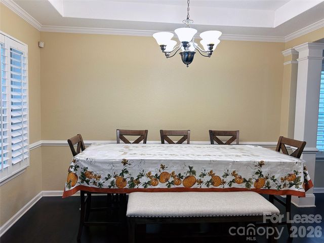 6424 Falls Lake Drive, Charlotte, NC 28270