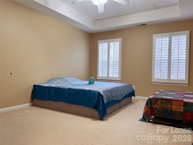 6424 Falls Lake Drive, Charlotte, NC 28270