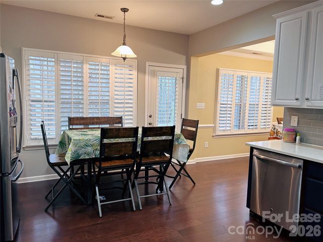 6424 Falls Lake Drive, Charlotte, NC 28270