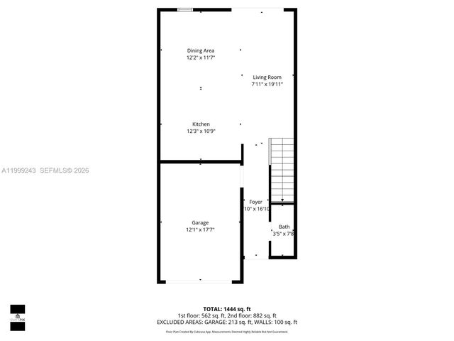 4373 NW 9th St, Plantation, FL 33317