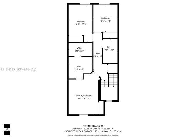 4373 NW 9th St, Plantation, FL 33317