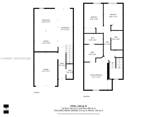 4373 NW 9th St, Plantation, FL 33317