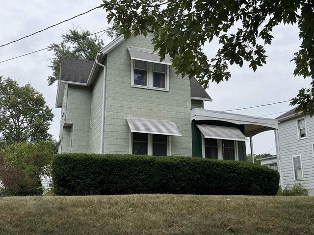 1243 Oak Street, Beloit, WI 53511