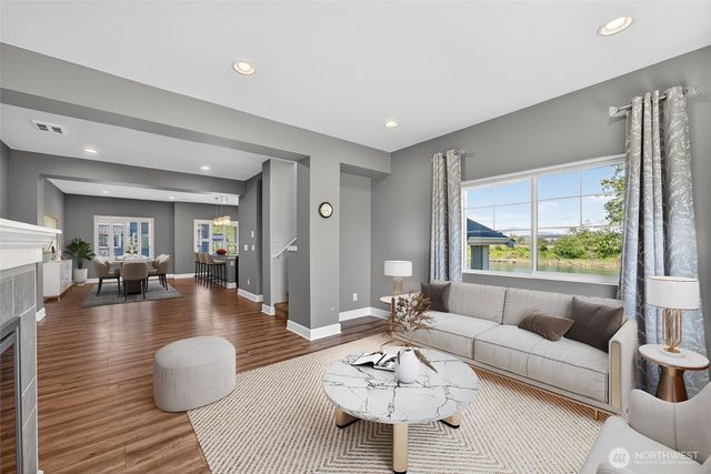 3511 31st Drive, Everett, WA 98201