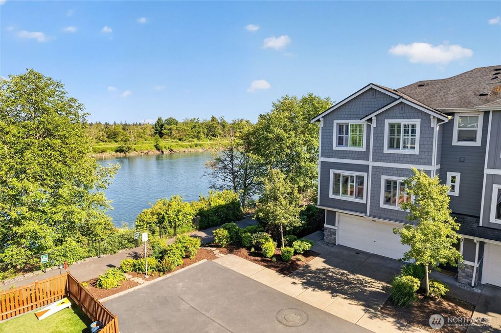 3511 31st Drive, Everett, WA 98201