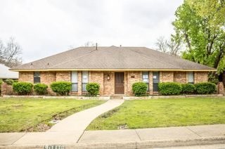 1110 Fawn Ridge Drive, Duncanville, TX 75137