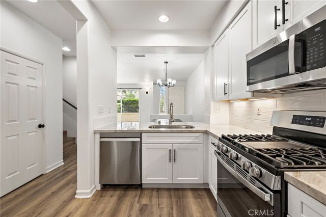 25 Via Vicini, Rancho Santa Margarita, CA 92688