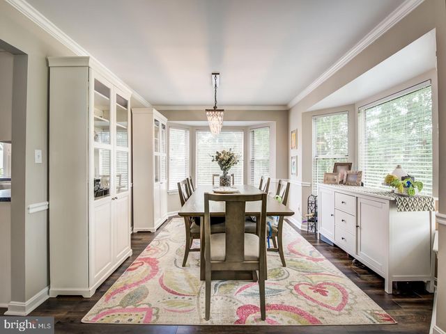 15744 BEAU RIDGE DR, Woodbridge, VA 22193
