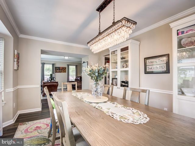 15744 BEAU RIDGE DR, Woodbridge, VA 22193