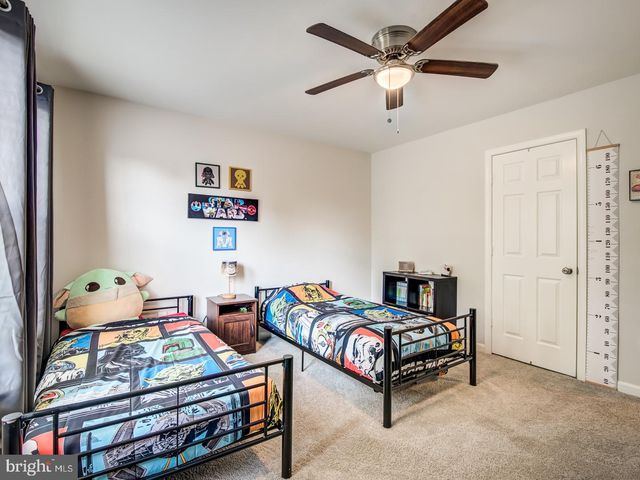 15744 BEAU RIDGE DR, Woodbridge, VA 22193