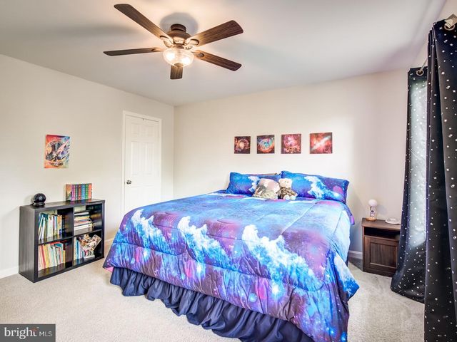 15744 BEAU RIDGE DR, Woodbridge, VA 22193