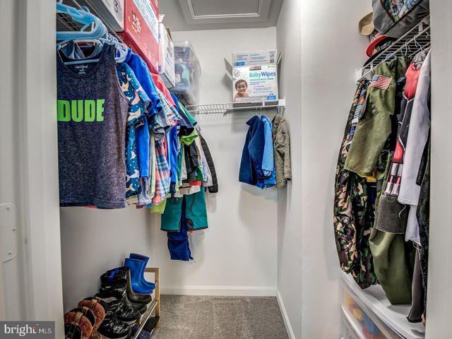 15744 BEAU RIDGE DR, Woodbridge, VA 22193