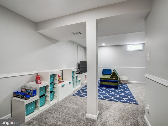 15744 BEAU RIDGE DR, Woodbridge, VA 22193