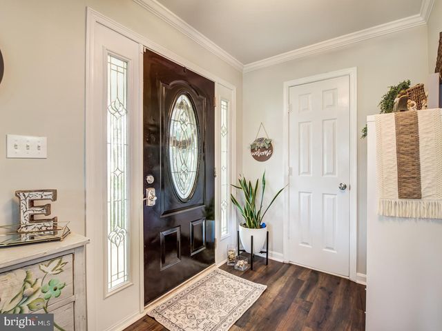 15744 BEAU RIDGE DR, Woodbridge, VA 22193