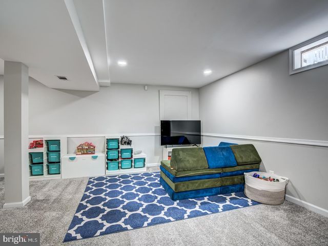 15744 BEAU RIDGE DR, Woodbridge, VA 22193