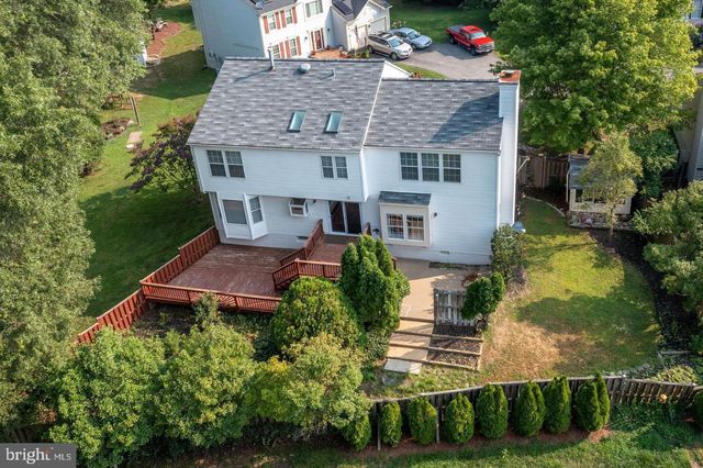 15744 BEAU RIDGE DR, Woodbridge, VA 22193