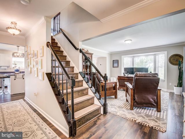 15744 BEAU RIDGE DR, Woodbridge, VA 22193