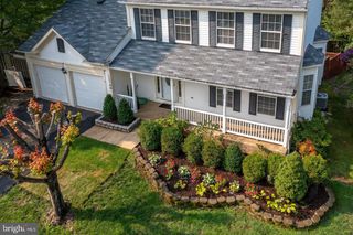 15744 BEAU RIDGE DR, Woodbridge, VA 22193