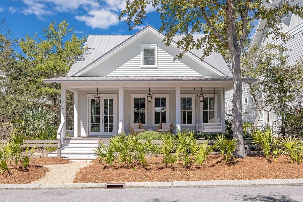 230 Needlerush Drive, Santa Rosa Beach, FL 32459