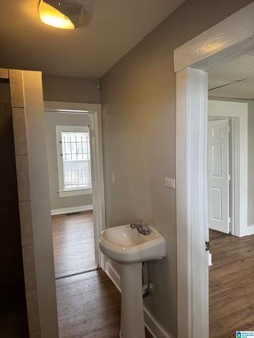 809 4TH STREET W, Birmingham, AL 35204