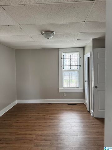 809 4TH STREET W, Birmingham, AL 35204