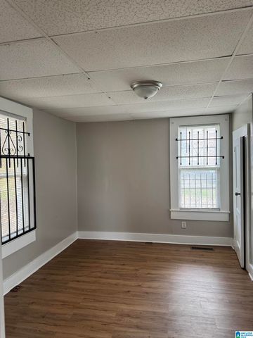809 4TH STREET W, Birmingham, AL 35204