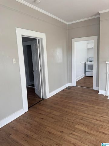 809 4TH STREET W, Birmingham, AL 35204