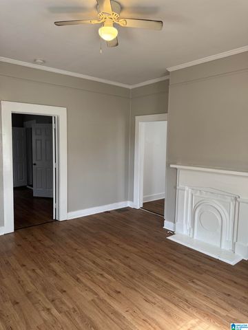809 4TH STREET W, Birmingham, AL 35204