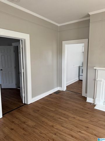 809 4TH STREET W, Birmingham, AL 35204