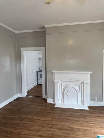 809 4TH STREET W, Birmingham, AL 35204