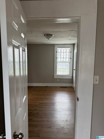 809 4TH STREET W, Birmingham, AL 35204
