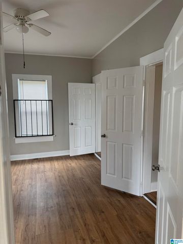 809 4TH STREET W, Birmingham, AL 35204