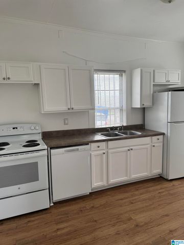 809 4TH STREET W, Birmingham, AL 35204