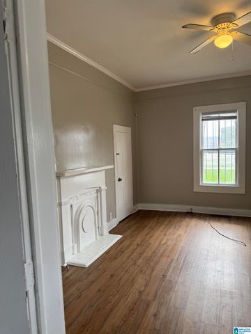 809 4TH STREET W, Birmingham, AL 35204