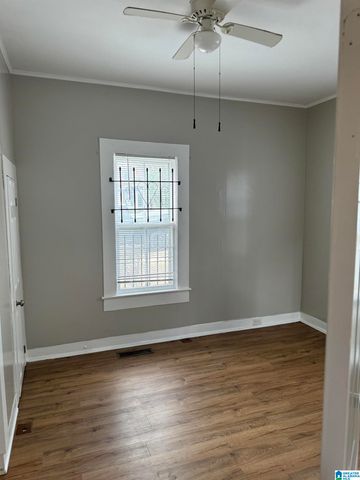 809 4TH STREET W, Birmingham, AL 35204