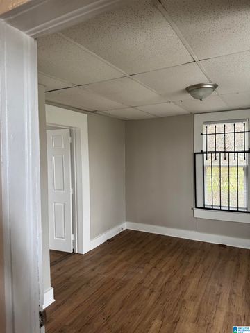 809 4TH STREET W, Birmingham, AL 35204