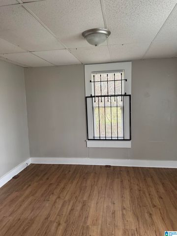 809 4TH STREET W, Birmingham, AL 35204