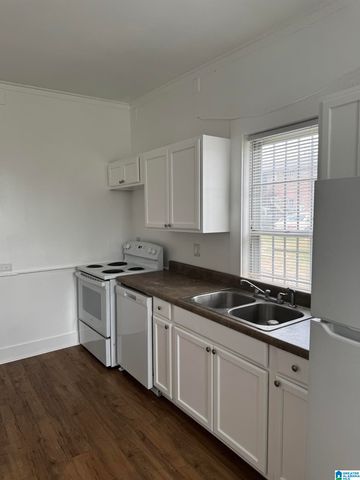 809 4TH STREET W, Birmingham, AL 35204